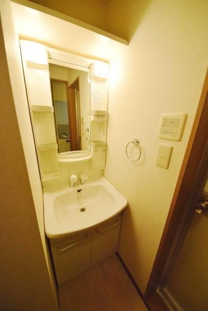 洗面設備　★独立洗面台★