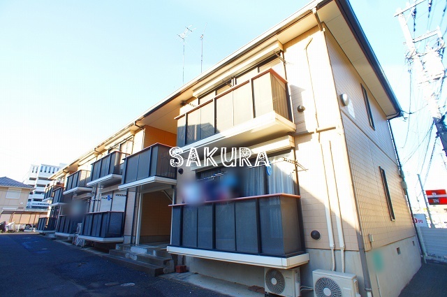 建物外観　当店おすすめ物件♪