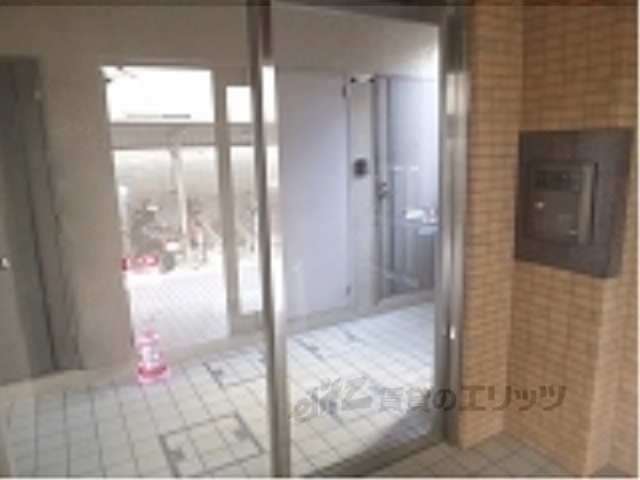 ロビー　ロビー