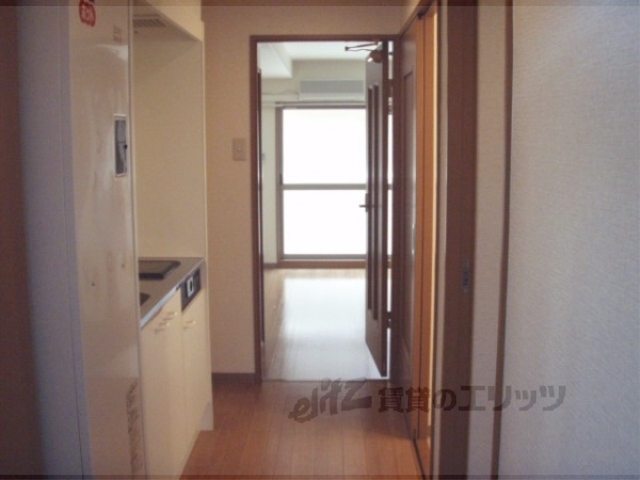 その他部屋・スペース　廊下