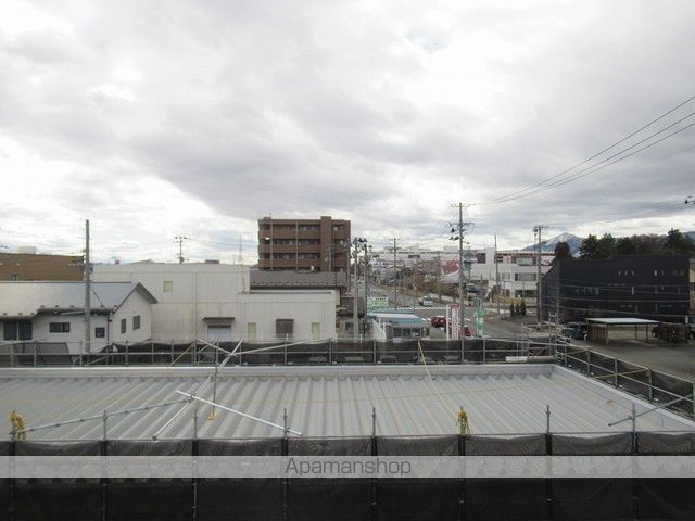 眺望　眺望