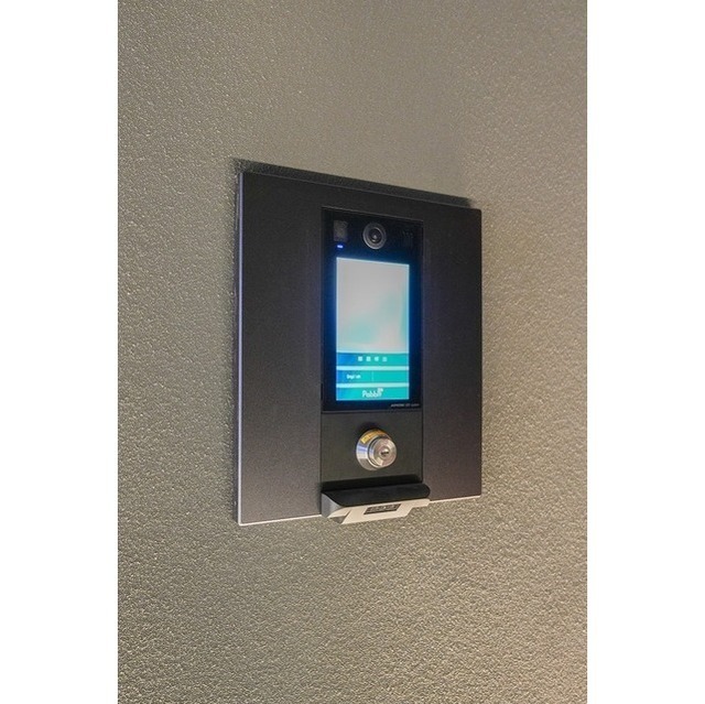 その他　オートロック