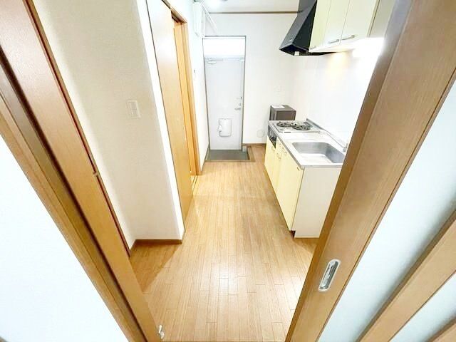 その他部屋・スペース　★お部屋探しはタウンハウジング稲田堤店まで★