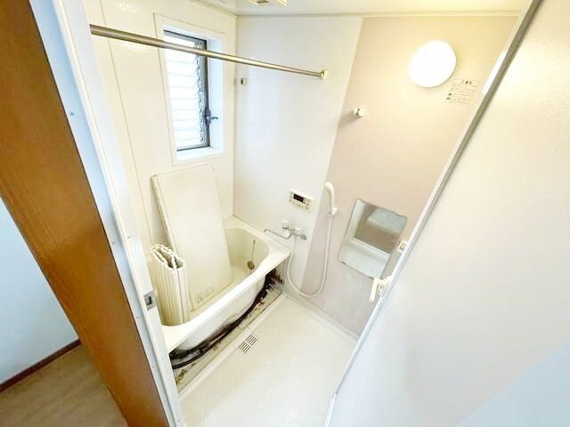 バス・シャワールーム　★お部屋探しはタウンハウジング稲田堤店まで★