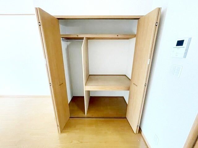 収納　★お部屋探しはタウンハウジング稲田堤店まで★