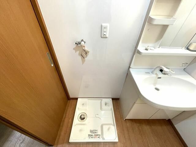 その他　★お部屋探しはタウンハウジング稲田堤店まで★