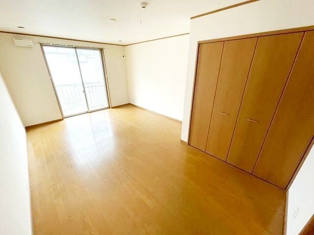 居室・リビング　★お部屋探しはタウンハウジング稲田堤店まで★