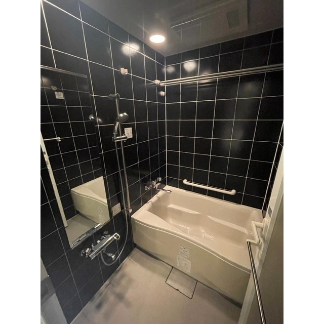 バス・シャワールーム　※別室参考写真