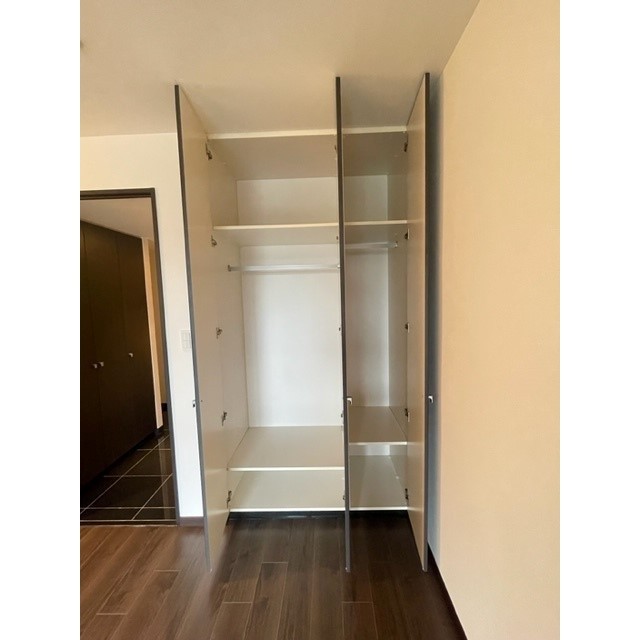 収納　※別室参考写真