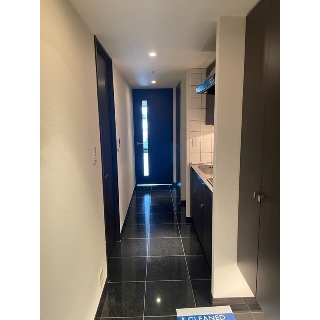 玄関　※別室参考写真