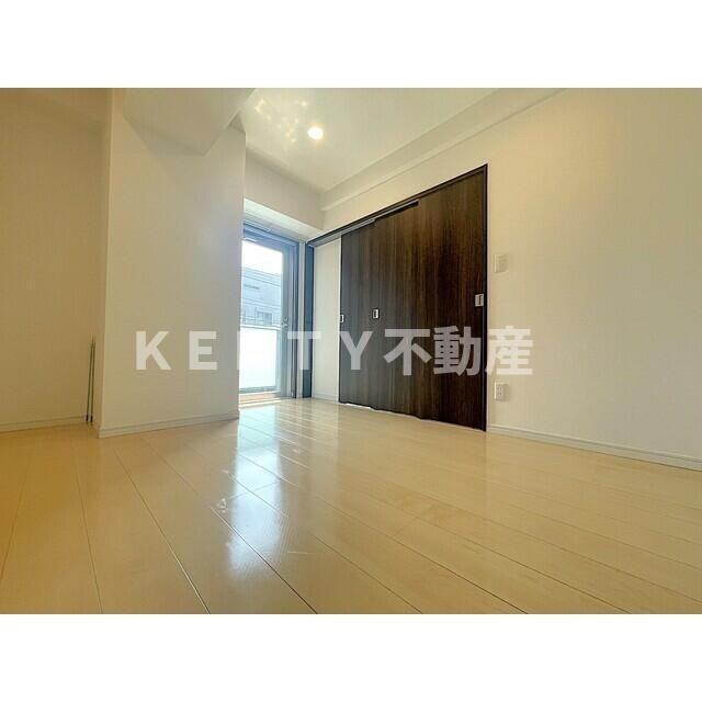 その他部屋・スペース　寝室です