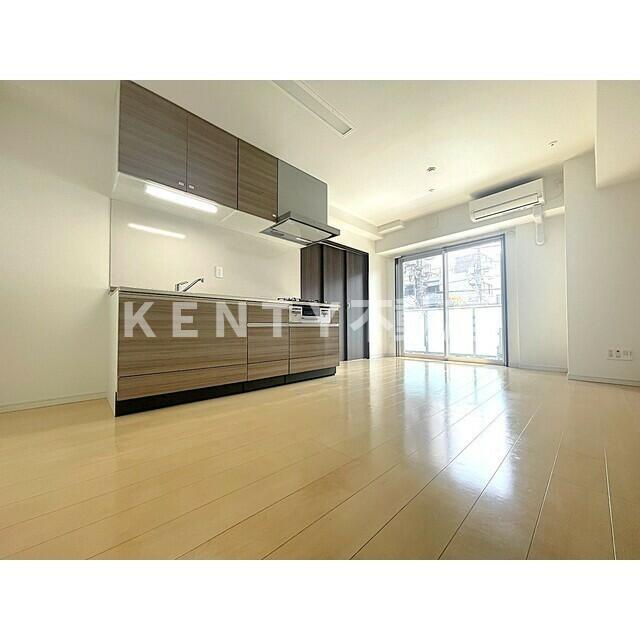 居室・リビング　リビングです