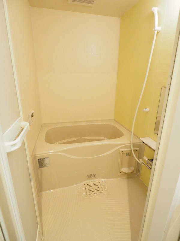 バス・シャワールーム　※参考画像