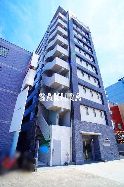 建物外観　人気物件につきお早めのお問い合わせをオススメします！！