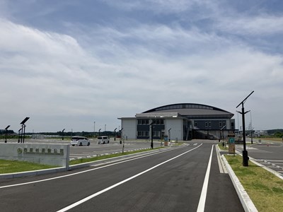 その他　西原村運動公園（その他）まで6416m