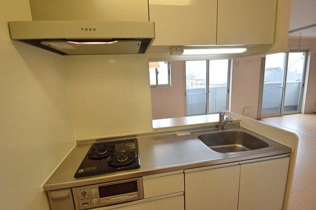 キッチン　★お問い合わせはタウンハウジングまで★