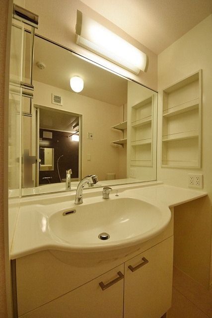 洗面設備　★お問い合わせはタウンハウジングまで★