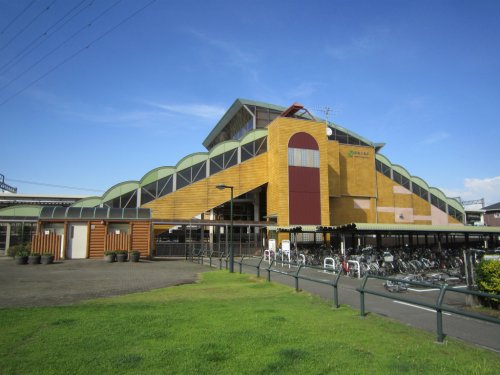 その他　前橋大島 南口 タクシー乗り場（その他）まで1068m