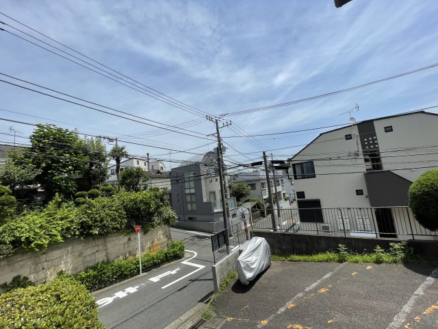 眺望　別部屋参考