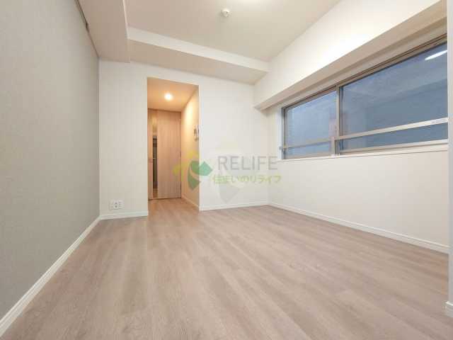 居室・リビング　ＣＡＳＳＩＡ上野入谷