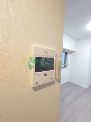 セキュリティ　ＣＡＳＳＩＡ上野入谷