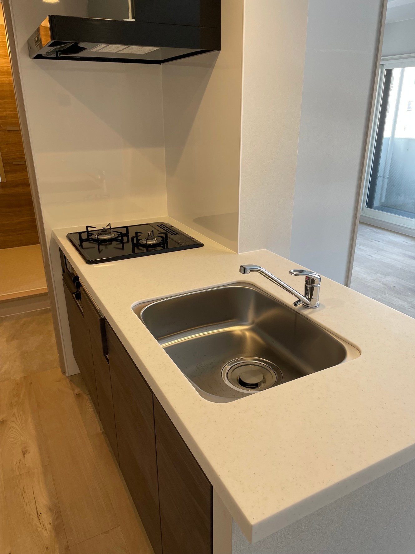 キッチン　☆対面キッチン☆