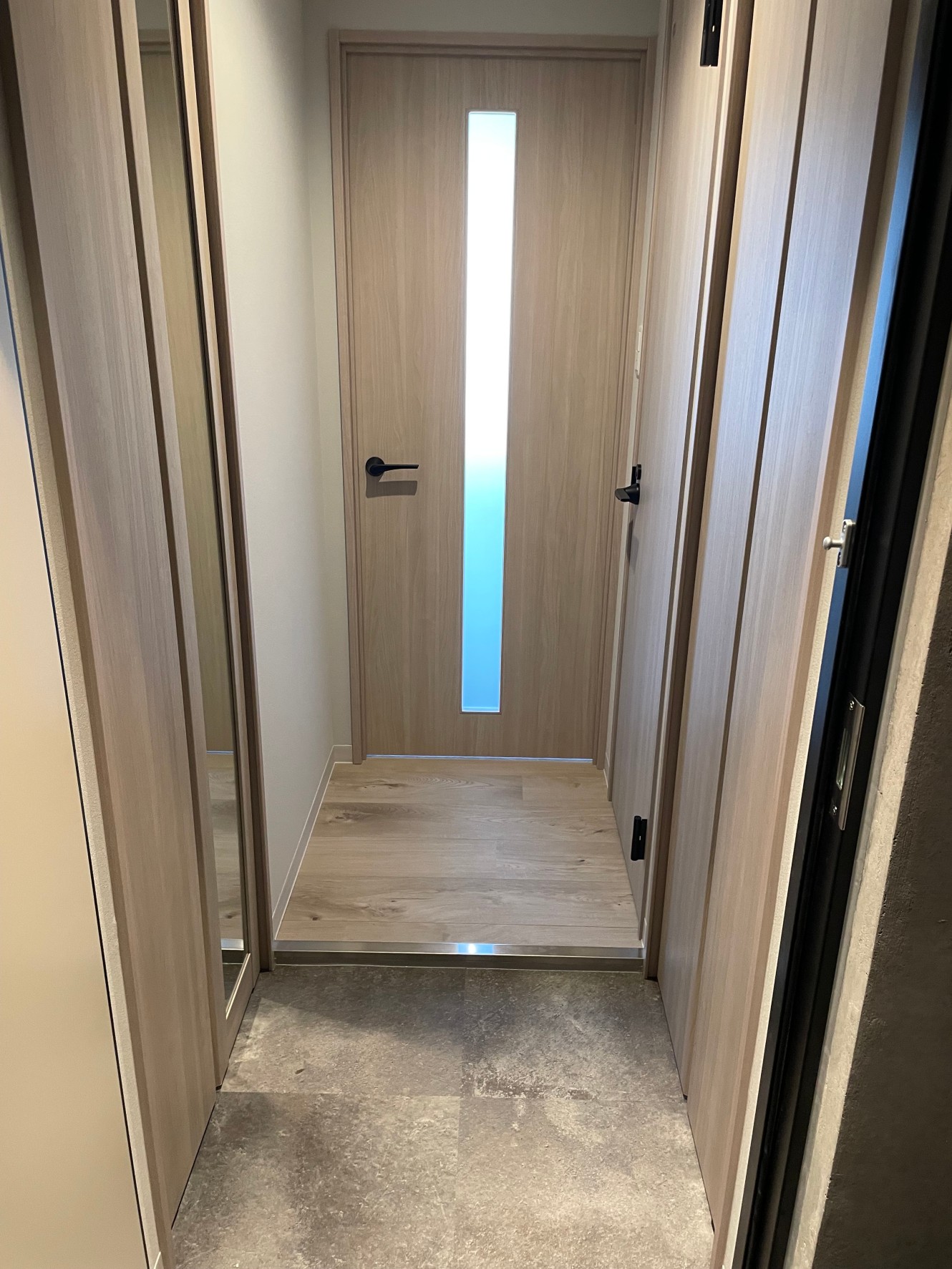 玄関　☆玄関フロア☆