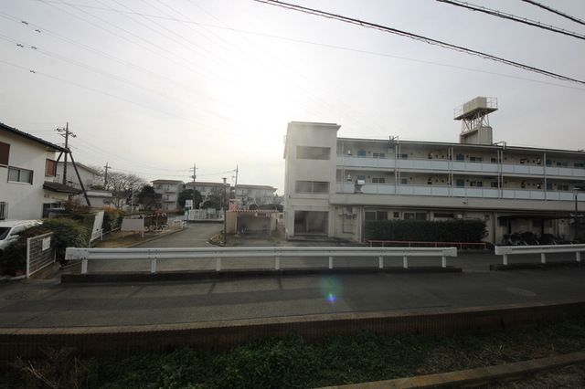 眺望　★見学希望等はタウンハウジング中央林間店までお気軽に♪★