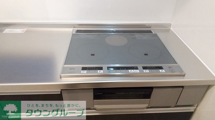 その他設備　設備