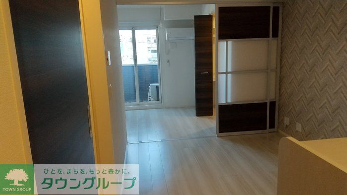 その他　リビング/居室