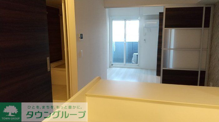 その他部屋・スペース　リビング/居室