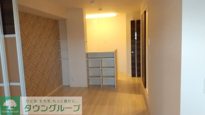 居室・リビング　リビング/居室