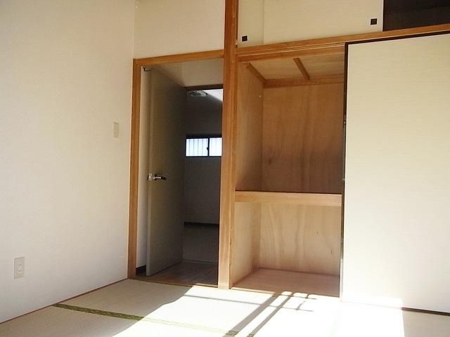 収納　★和室・収納★
