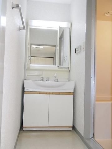 洗面設備　★洗面台★