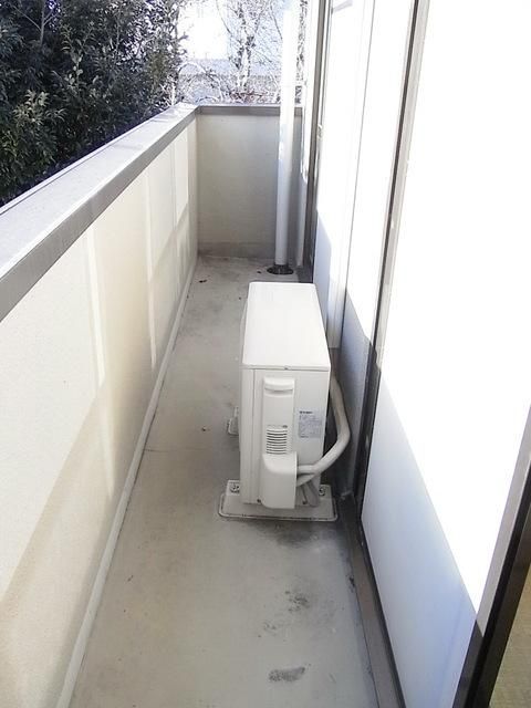 眺望　★バルコニー★