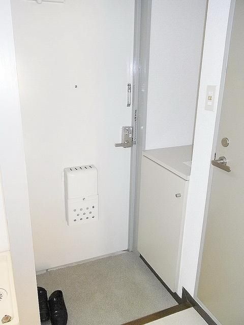 玄関　★玄関・靴箱★