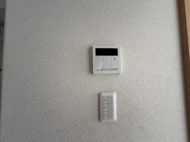 その他設備　別号室です　現状を優先します