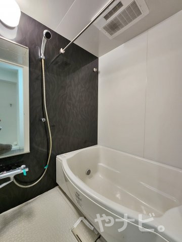 バス・シャワールーム　★浴室乾燥機で梅雨時期も◎