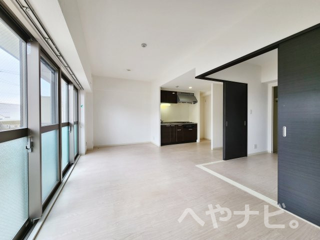 居室・リビング　★リビング