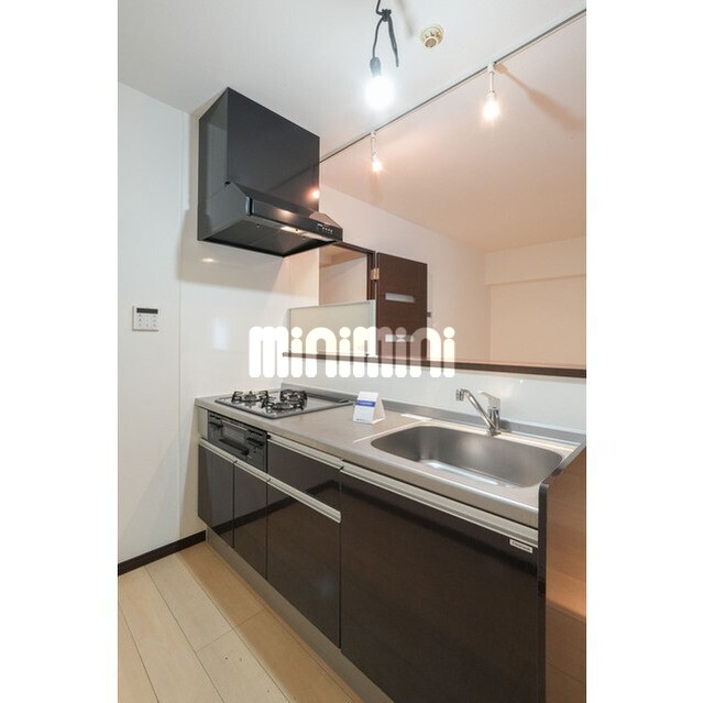 キッチン　別部屋参考写真