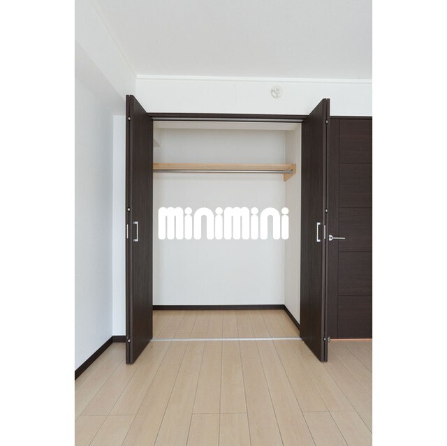 収納　別部屋参考写真