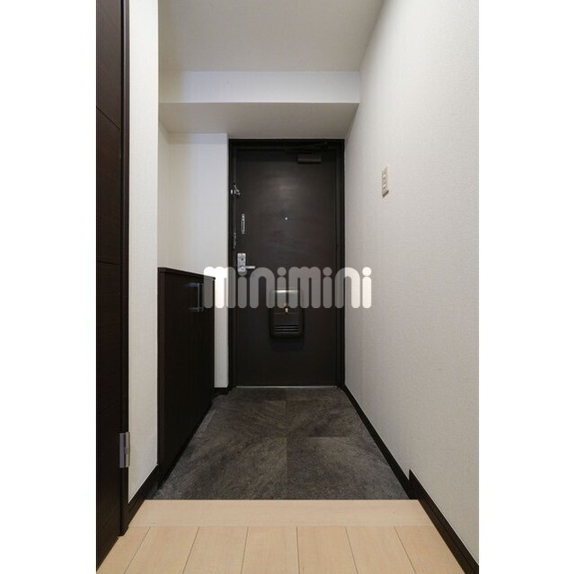 玄関　別部屋参考写真