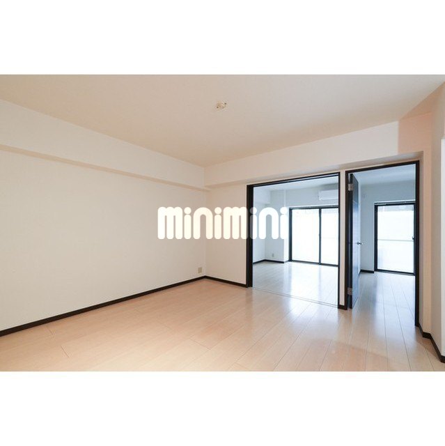 居室・リビング　別部屋参考写真