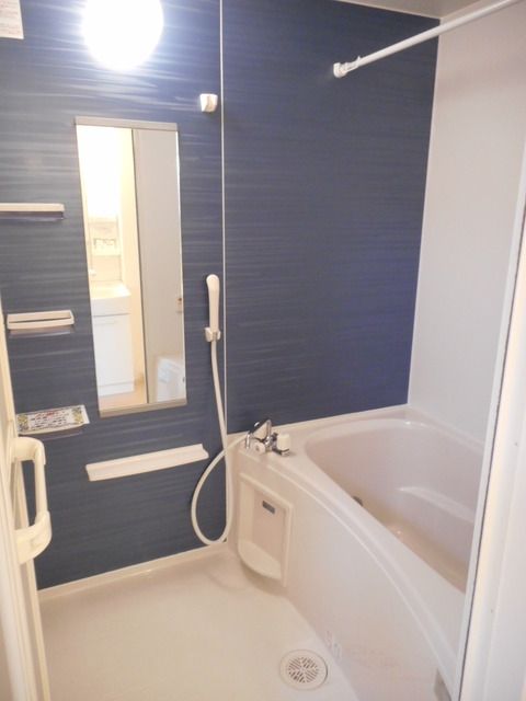 バス・シャワールーム　★バス★