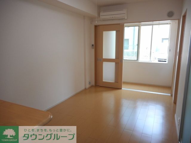 居室・リビング　★居室★