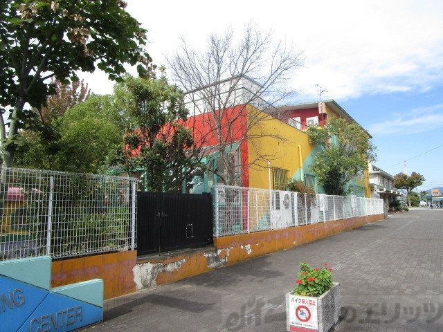 幼稚園・保育園　日輪学園附属日輪保育園（幼稚園・保育園）まで6150m