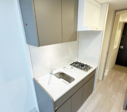 キッチン　別部屋参考写真