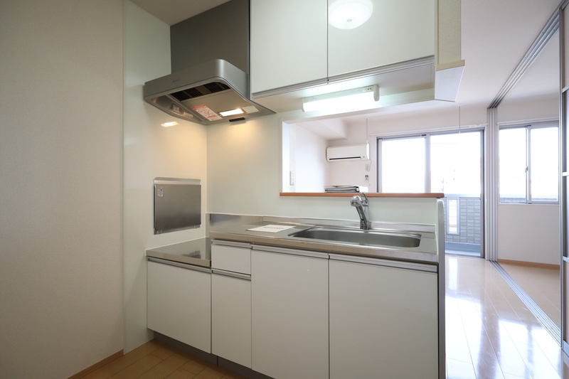 キッチン　※別号室写真