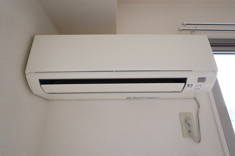 その他設備　※別号室写真