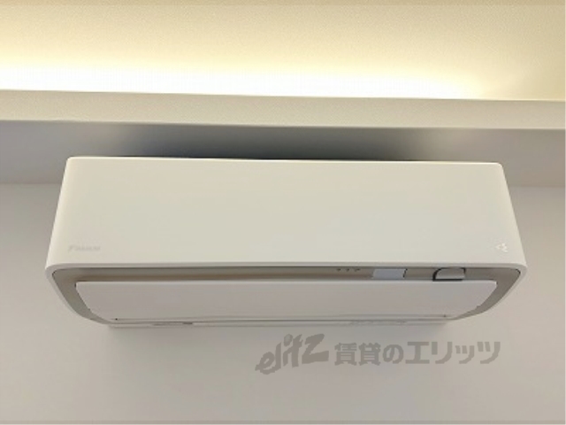 その他設備　リビング